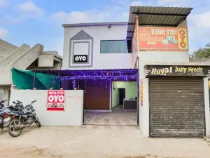 Hotel O Royal Stay