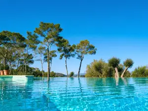 Finca Sa Bastida Luxury Retreat & Spa Adults Only