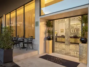 Hotel Corner