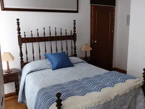 Casa Pires Mateus