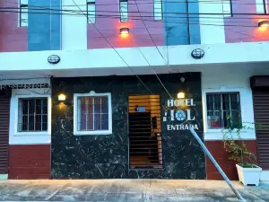Ingrid Lofts