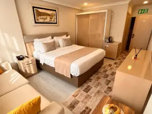 Şimal Hotel