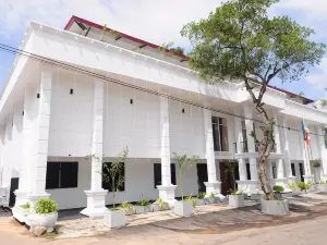 Hareesha Holiday Resort