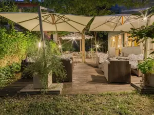 Best Western City Hotel