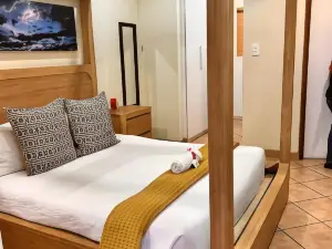 Bothabelo Luxury Villas