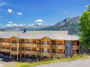 Sowell Residences Pra Loup