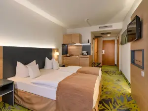 PLAZA INN Regensburg