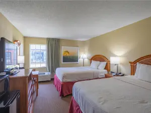 Days Inn by Wyndham Pauls Valley