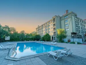 Anemon Kent Ege Otel