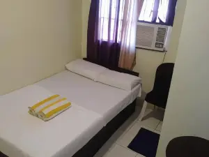 Jr Pension House