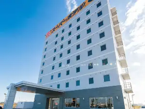 슈퍼 호텔 가시마