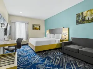 Baymont by Wyndham Grovetown Augusta