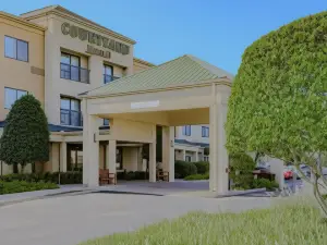 Courtyard by Marriott Monroe Airport