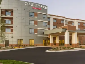 Courtyard Kalamazoo Portage