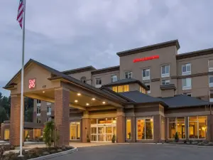 Hilton Garden Inn Olympia
