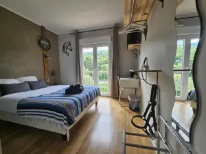 Logis Hôtel Restaurant l'Escapade