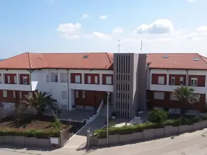 Residenza Ondanomala