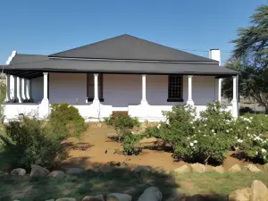 Third Rock Guesthouse