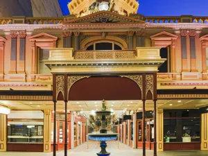 Grosvenor Hotel Adelaide