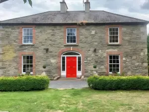 Lacken Millhouse and Gardens