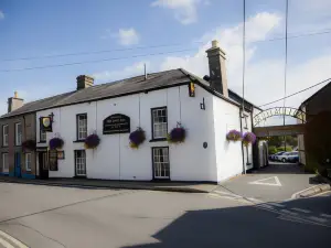 The Old Black Lion