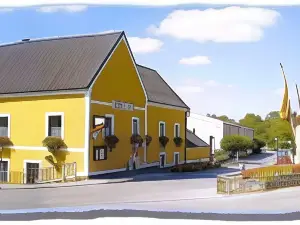 Hotel Restaurant Stöckl