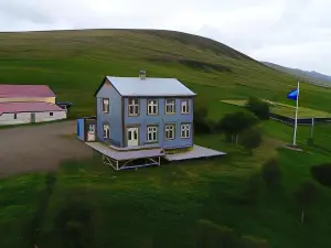 Saudafell Guesthouse