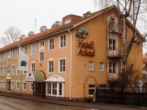 Hotell Arkad