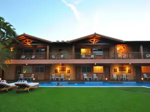 Villa Floreal Hotel Boutique