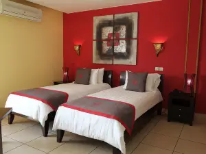 Hotel Joffre