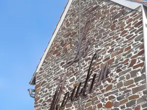 Le Moulin