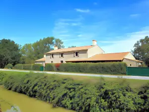 Au Clos des Templiers