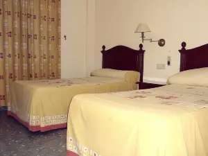 Hostal El Volao