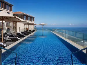 The Setai Tel Aviv, a Member of the Leading Hotels of the World