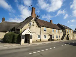 The Crown at Marnhull