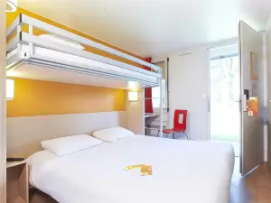 Premiere Classe Reims Sud - Bezannes
