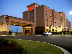 Hampton Inn Calera