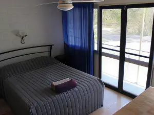 Pippies Backpacker Units