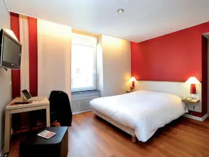 The Originals Access Hôtel Arum Remiremont
