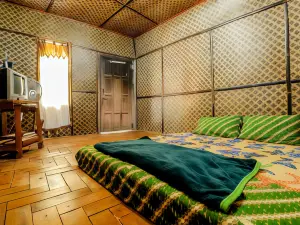 Larasati Homestay