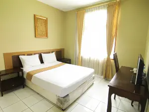 Hotel Grand Situ Buleud