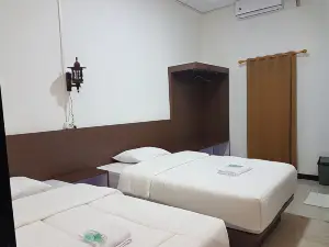 Makarim Guest House Syariah