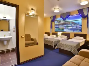 HELIOPARK Cruise Penza (Гелиопарк Круиз)