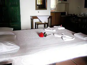 FURNISHED TOURIST HOUSES froso horiati