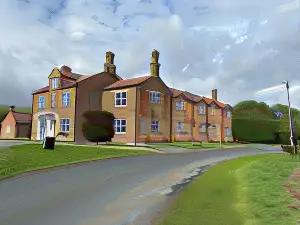 Loftsome Bridge Hotel