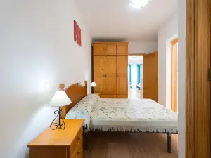 2A Apartment in Gran Canaria Faycan