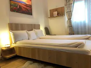 Chalet Il Rifugio Bradet