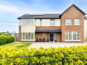 Modern Homestay Rooms 15 Minutes to Dublin Airport