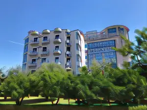 Hotel Silvio