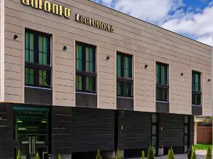 Отель AuRoom Ванадзор